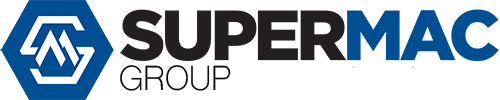 supermac group logo